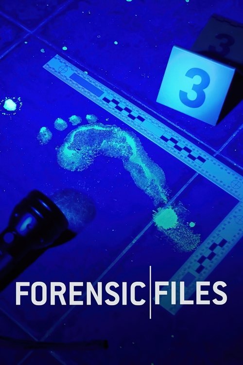 Medical Detectives poster