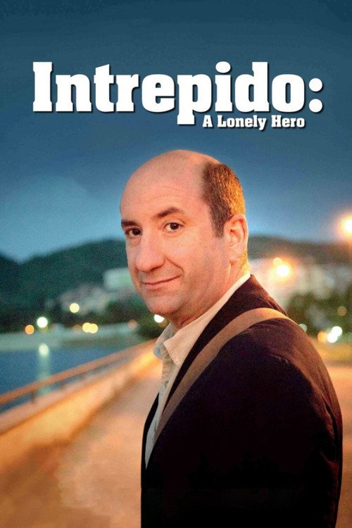 L'intrepido poster