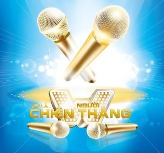 Tôi là... người chiến thắng poster