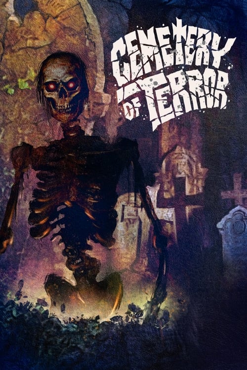 Zombie Apocalypse poster