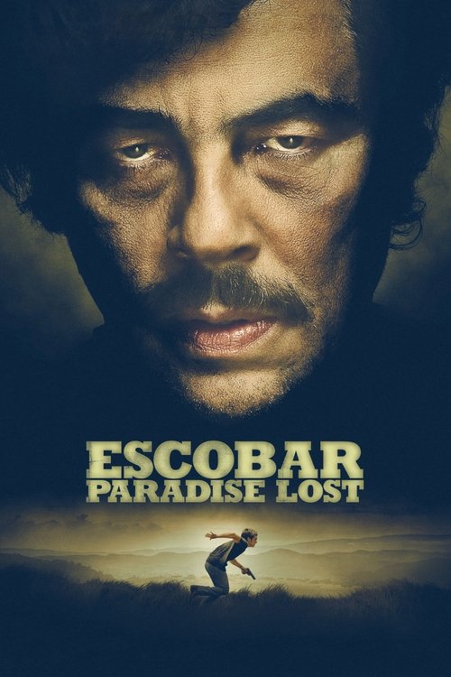 Paradise Lost poster