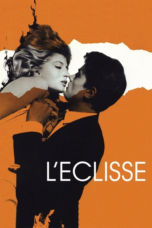 Eclipse poster
