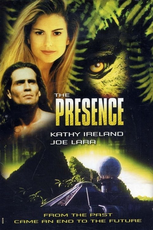 Danger Island poster