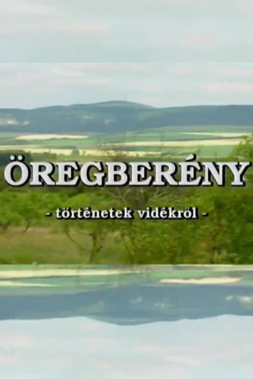 Öregberény poster