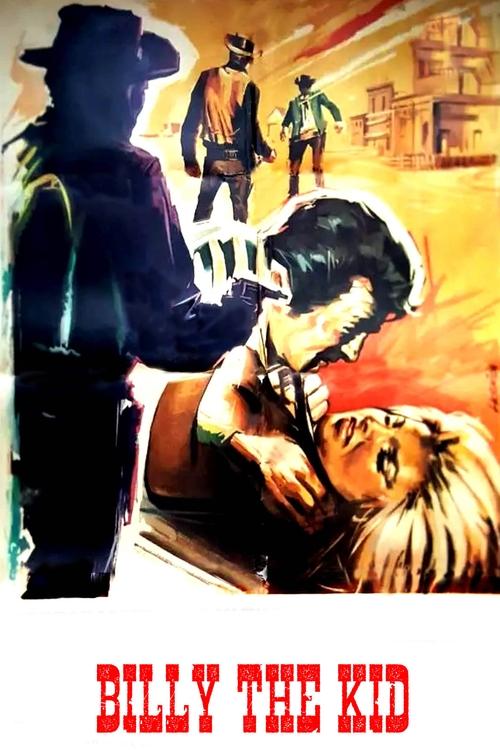 Fuera de la ley poster