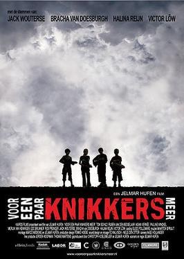 Voor een paar knikkers meer poster