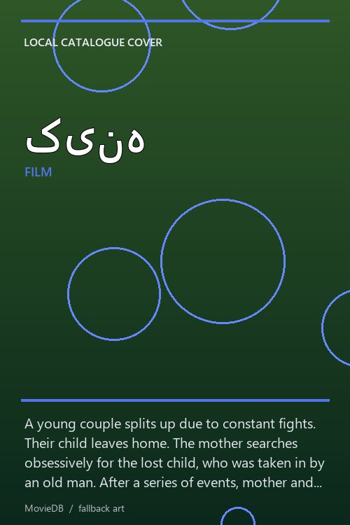 کینه poster