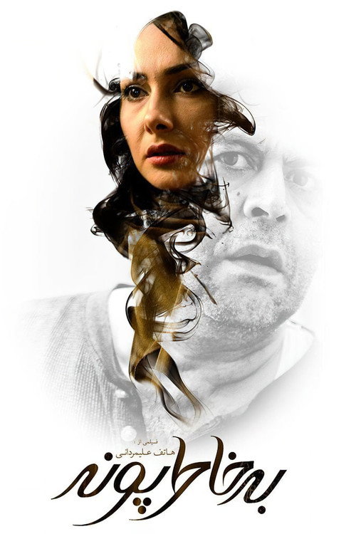 For Pooneh’s Sake poster