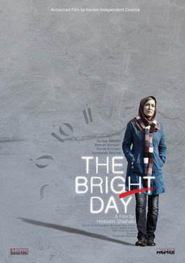 The Bright Day poster