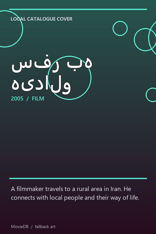 سفر به هیدالو poster