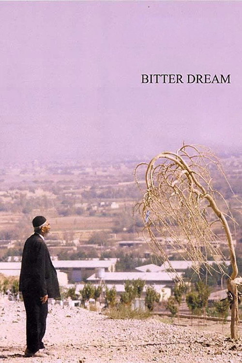 Bitter Dream poster