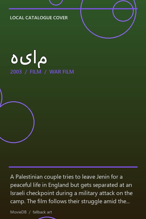 هیام poster