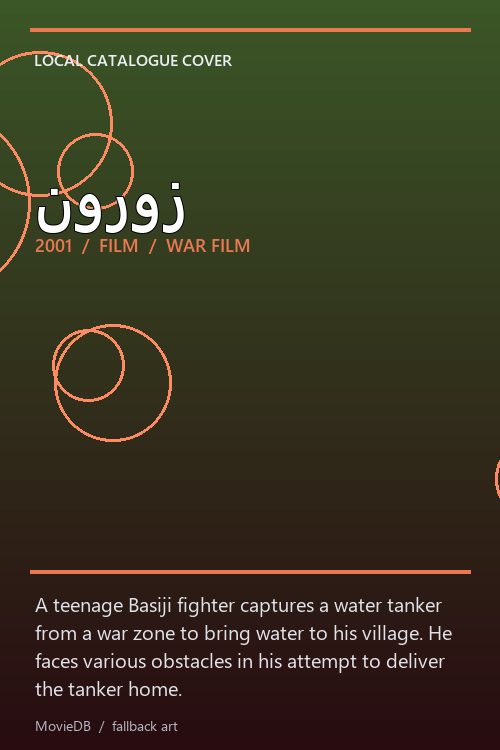 نوروز poster