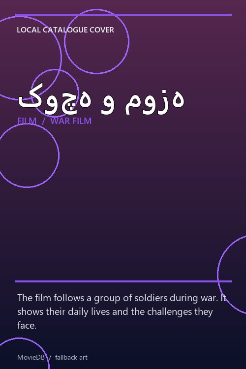 کوچه و موزه poster