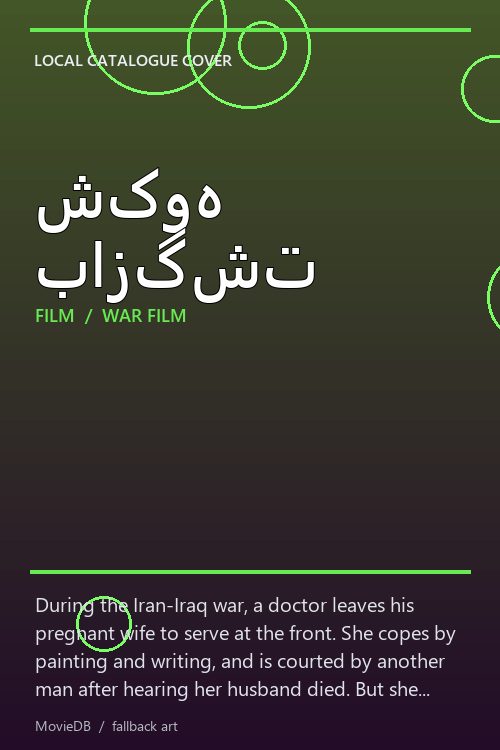 شکوه بازگشت poster