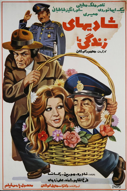 Joys of Our Life poster