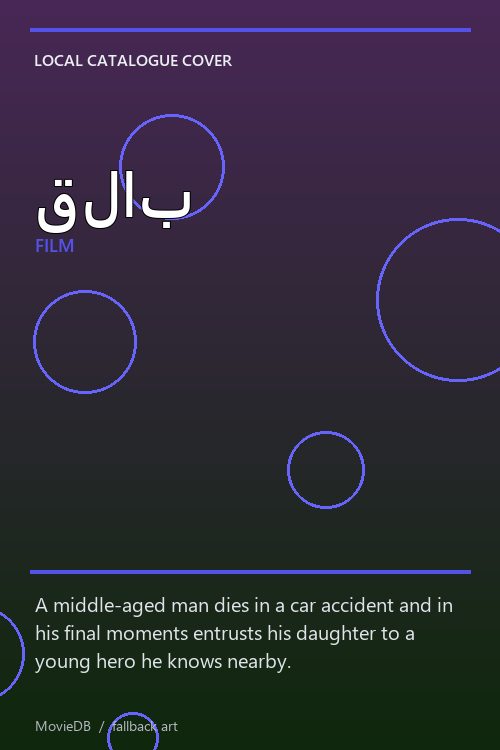 قلاب poster