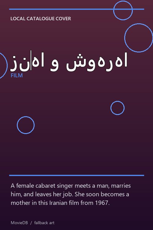 زن‌ها و شوهرها poster