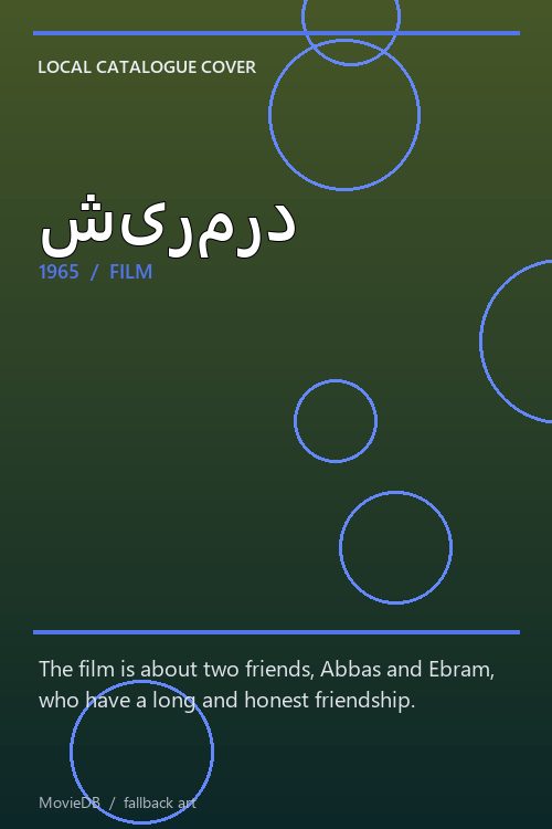 شیرمرد poster