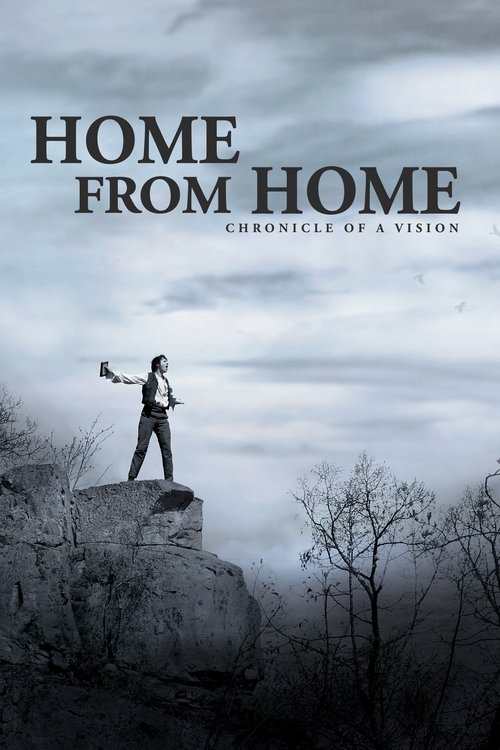 Home from Home poster
