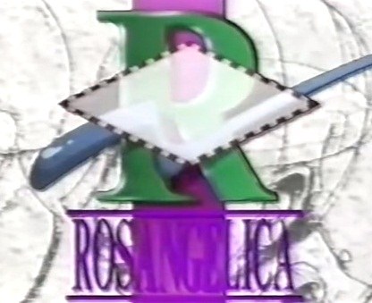 Rosangelica poster