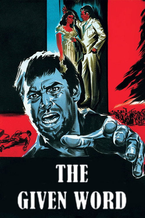 O Pagador de Promessas poster
