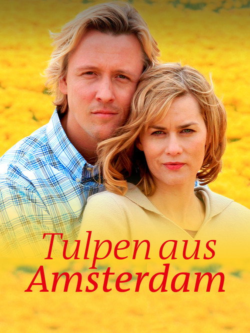 From Amsterdam, with Love poster