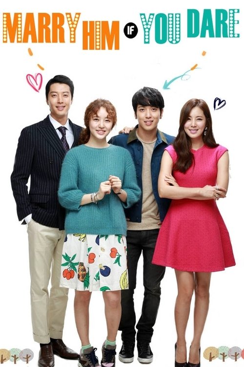 Mirae's Choice poster