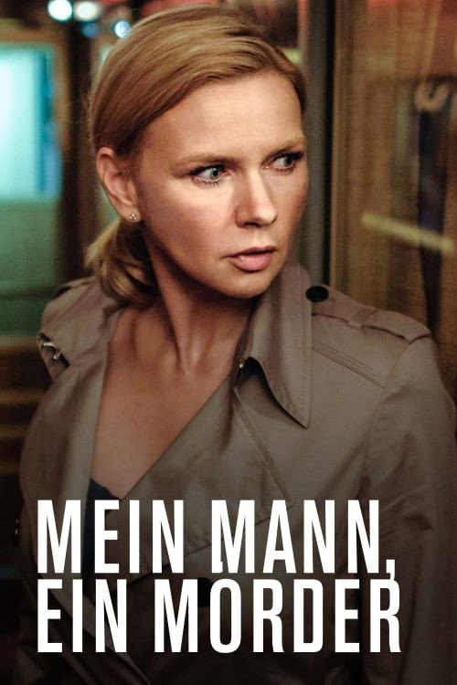 Mein Mann, ein Mörder poster