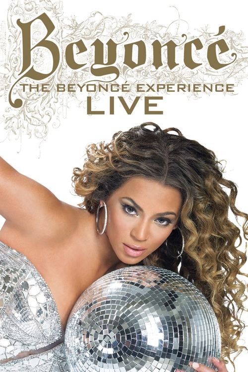 The Beyoncé Experience – Live poster