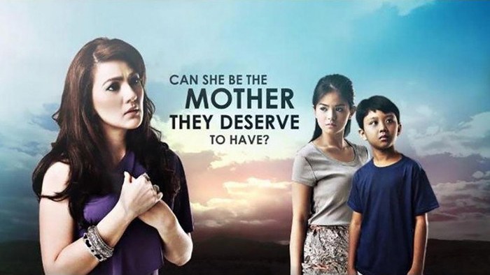 Pahiram ng Isang Ina poster