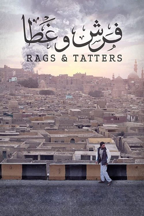 Rags and Tatters poster