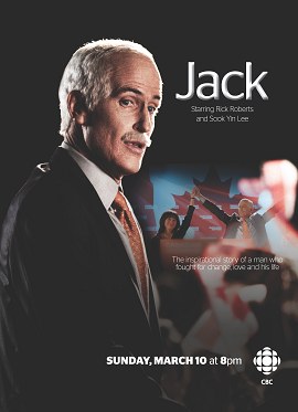 Jack poster