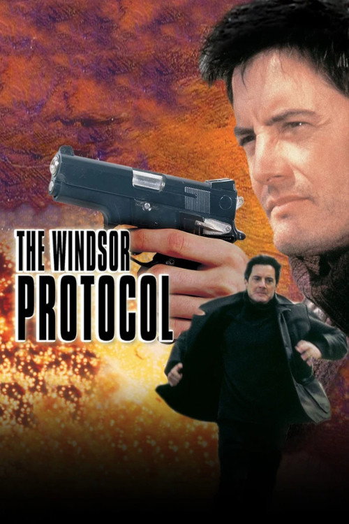 Windsor Protocol poster