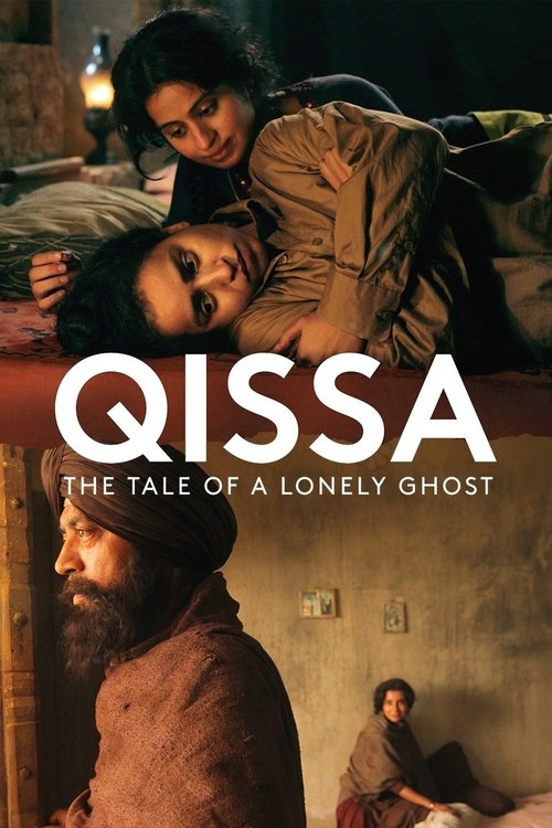 Qissa poster