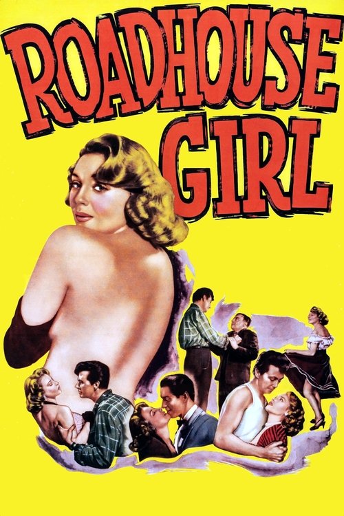 Marilyn poster