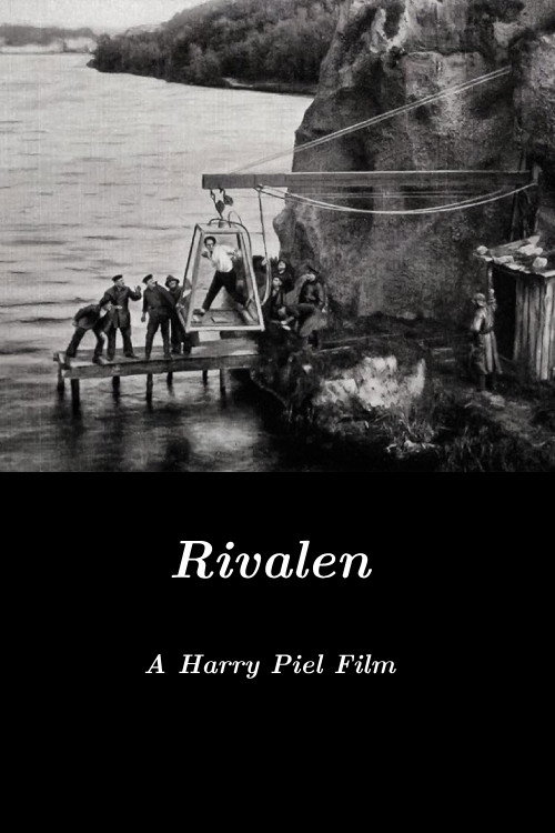 Rivals poster
