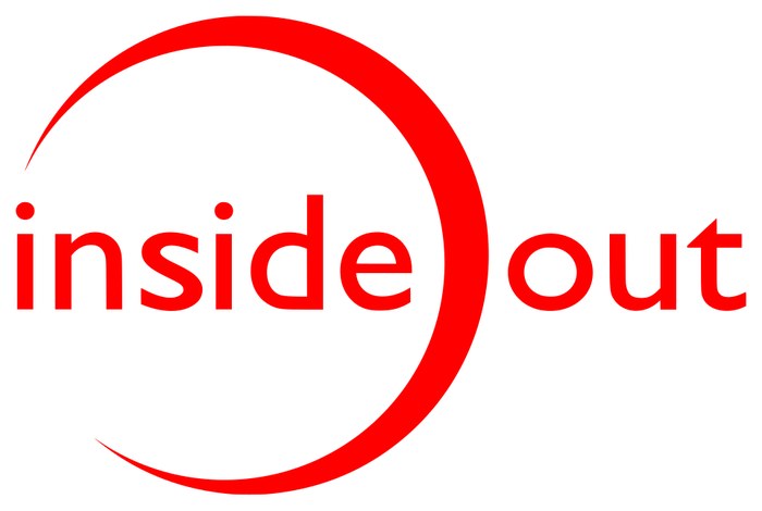 Inside Out poster