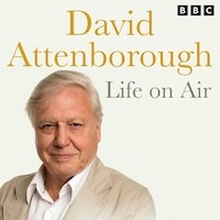 Life on Air poster