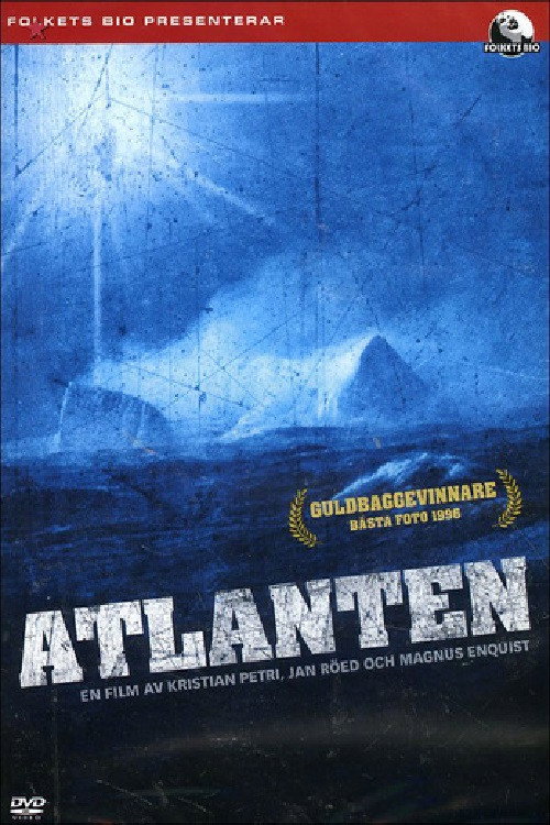 Atlanten poster