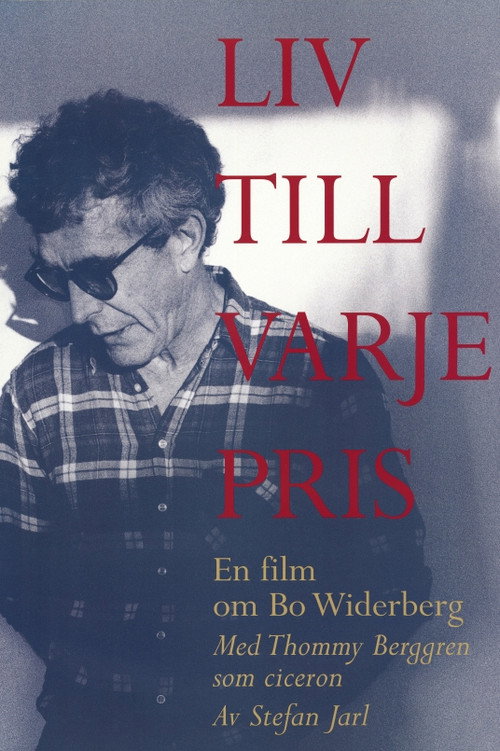 Liv till varje pris poster