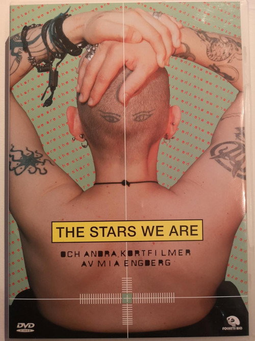 The Stars We Are poster