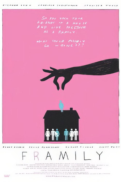 Framily poster