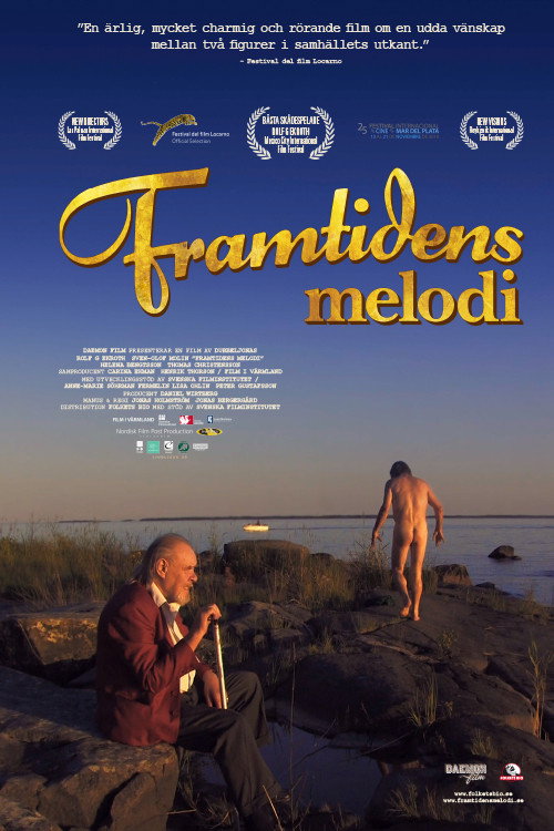 Song of Tomorrow poster