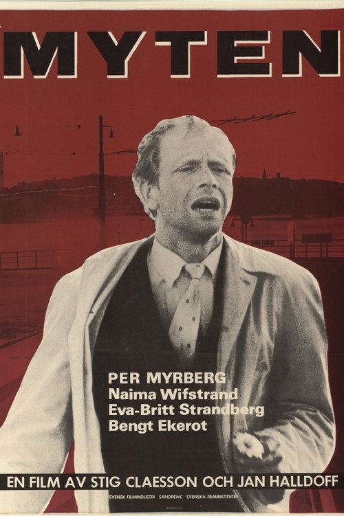 The D.T.'s poster