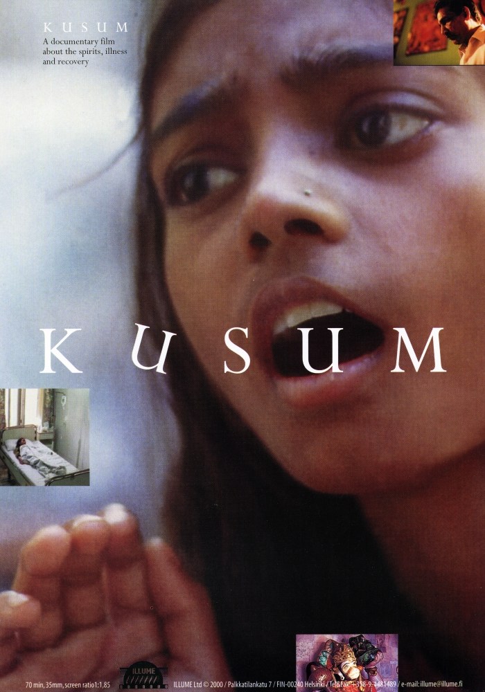 Kusum poster