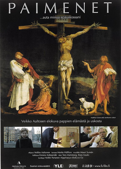Shepherds poster