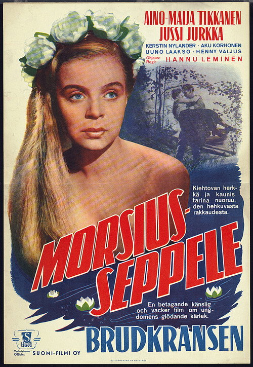 The Bridal Garland poster
