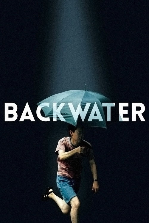 The Backwater poster
