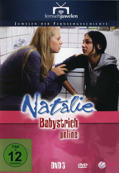 Natalie – Babystrich online poster